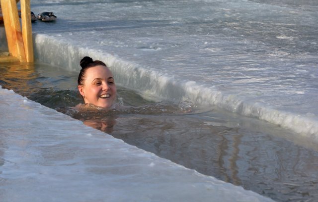 Jung durch Kälte: Der Anti-Aging-Hack aus der Forschung