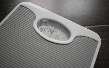 Gewicht verlieren ab 50