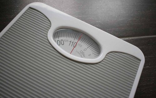 Gewicht verlieren ab 50