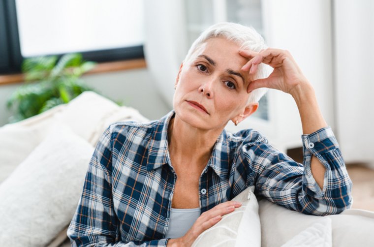 Vergesslich oder Alzheimer? Dieser Selbsttest klärt auf
