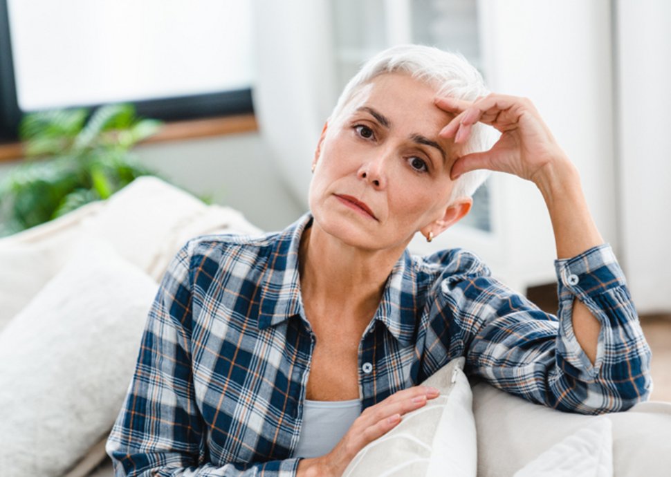 Vergesslich oder Alzheimer? Dieser Selbsttest klärt auf