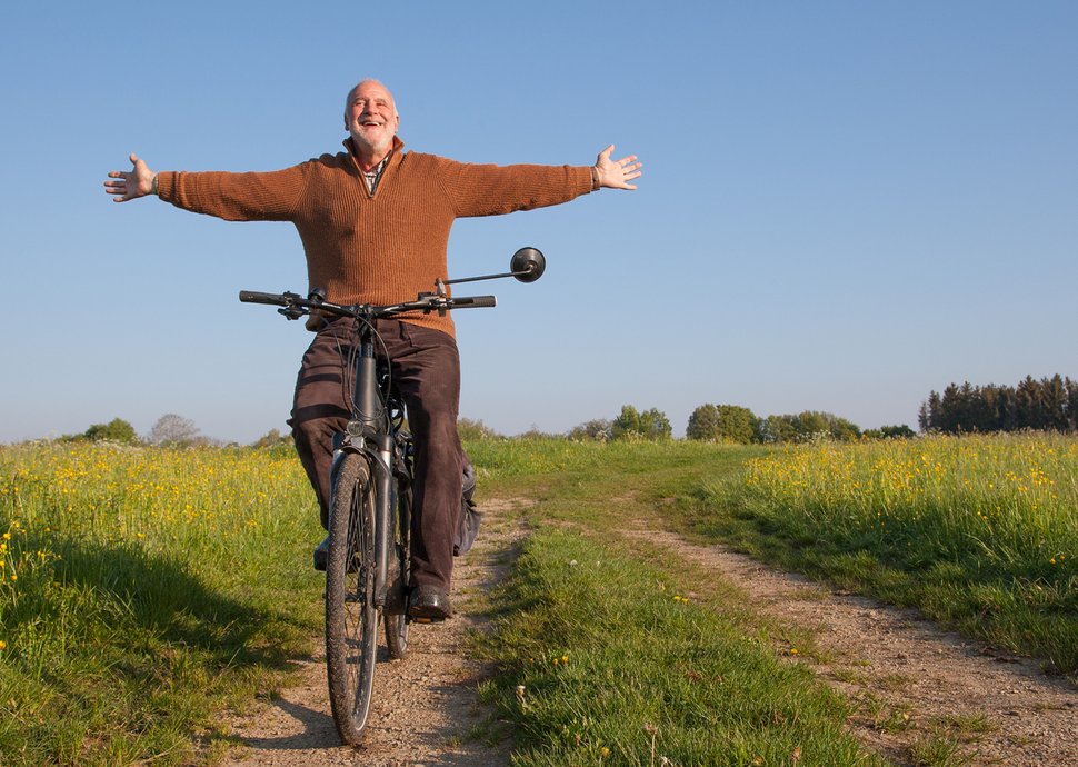 Fitness für die Seele: Bewegung und Psyche