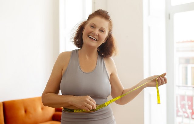 Hartnäckiges Bauchfett: So kommen Sie dagegen an