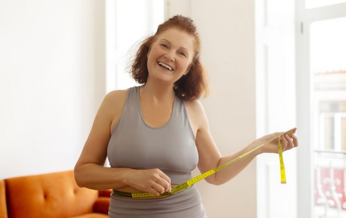 Hartnäckiges Bauchfett: So kommen Sie dagegen an