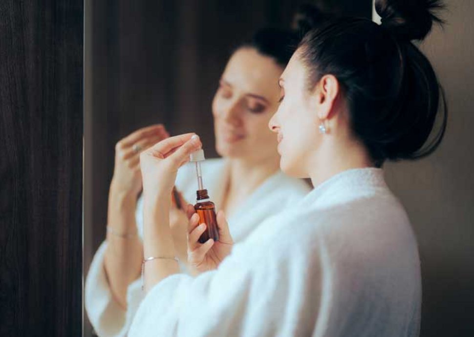 Ist Retinol wirklich das Anti-Aging Wunder ? Ist Retinol wirklich das Anti-Aging Wunder ?