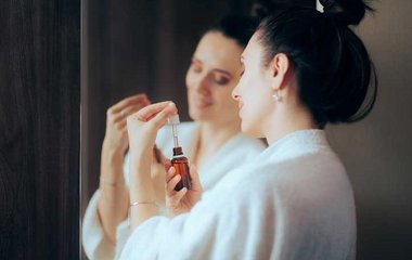Ist Retinol wirklich das Anti-Aging Wunder ? Ist Retinol wirklich das Anti-Aging Wunder ?