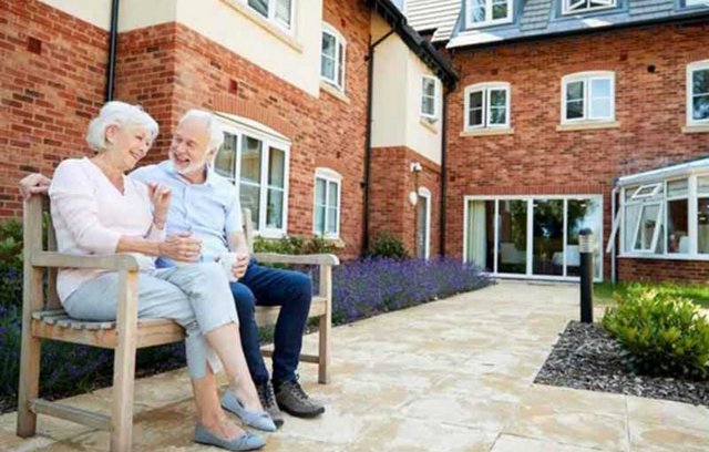 Wohnmodelle für Senioren: Welche Optionen gibt es?