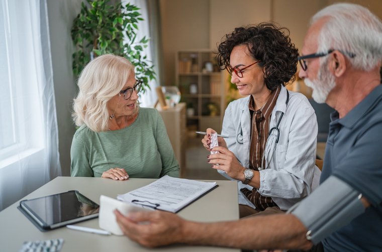Gesund bleiben mit System: Welche Vorsorge wirklich sinnvoll ist