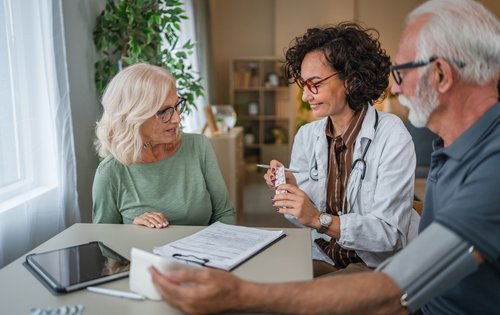Gesund bleiben mit System: Welche Vorsorge wirklich sinnvoll ist