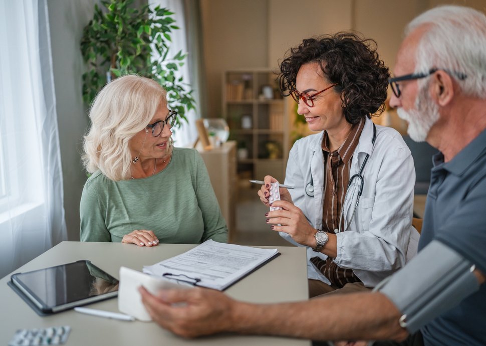 Gesund bleiben mit System: Welche Vorsorge wirklich sinnvoll ist