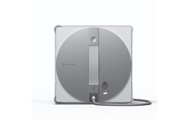 WINBOT W3 OMNI sorgt für klare Sicht