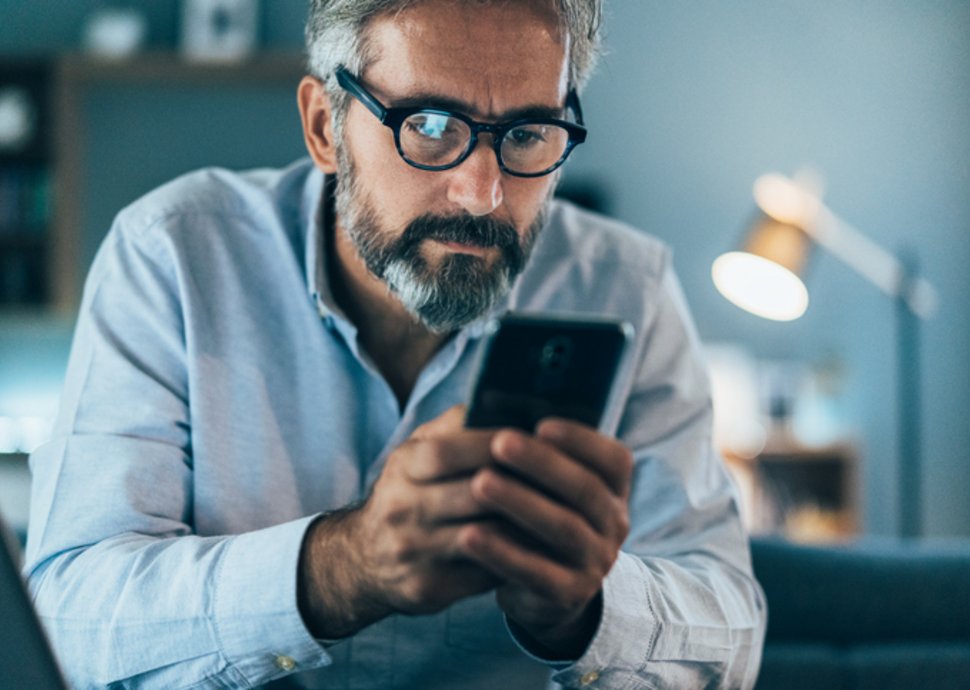 Digitale Vereinsamung – wenn Likes echte Nähe ersetzen