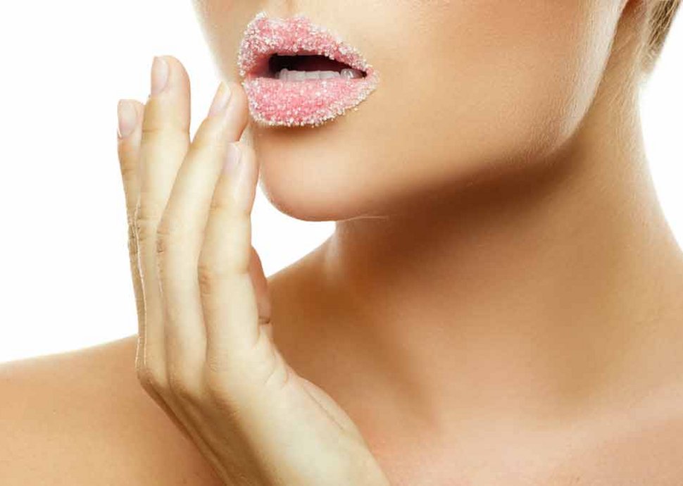 Lippenpflege - Tipps, gegen spröde Lippen