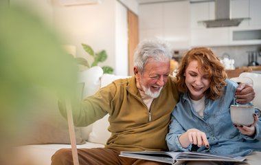 Wenn alles an Ihnen hängt: Familie neu organisieren