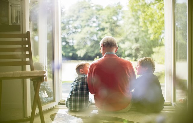 Ehrenamtliches Engagement hält Menschen jung