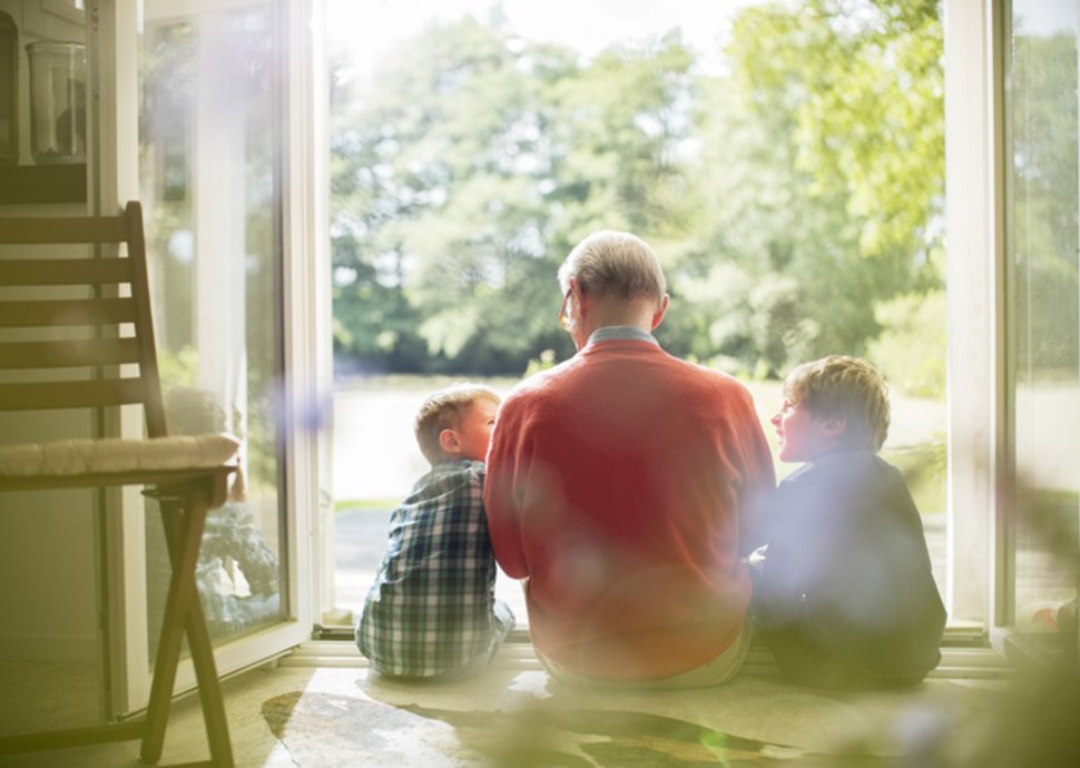 Ehrenamtliches Engagement hält Menschen jung