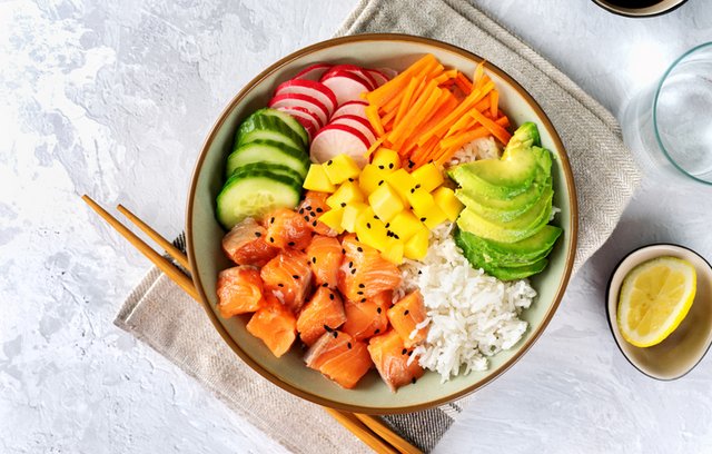 Mit der richtigen Ernährung das Herz stärken