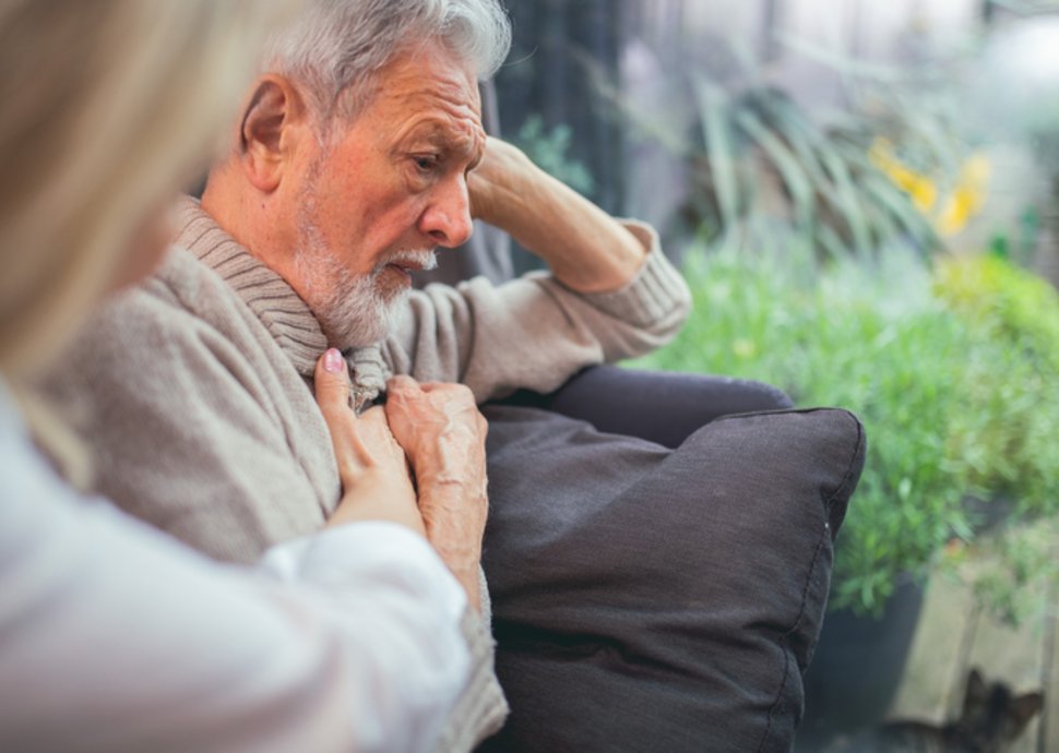 Männer und Gefühle: Warum sie es anders zeigen Männer und Gefühle: Warum sie es anders zeigen