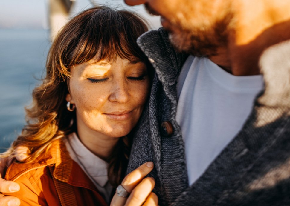 Beziehung beleben: Zurück zum Prickeln