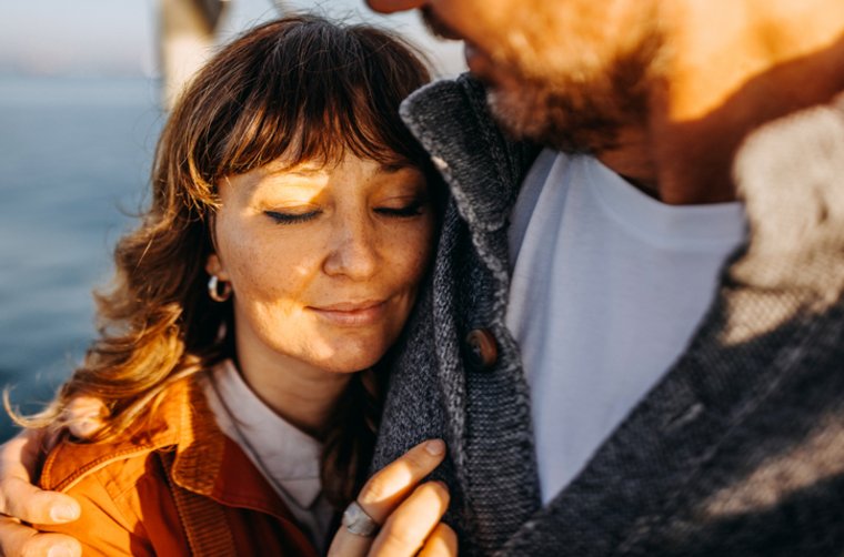 Beziehung beleben: Zurück zum Prickeln