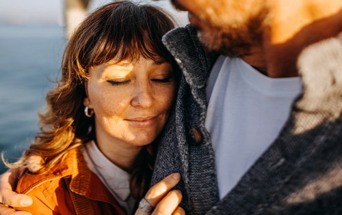 Beziehung beleben: Zurück zum Prickeln