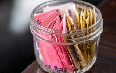 Zuckerersatz enttarnt: Die gefährliche Wahrheit