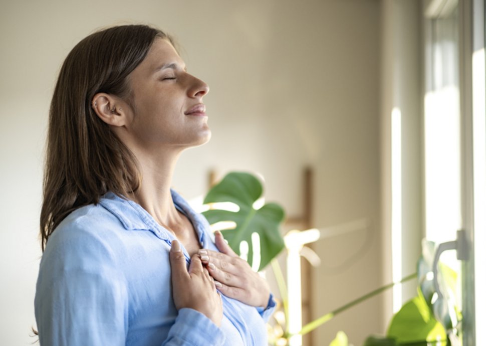 Reizüberflutung stoppen – geben Sie Ihrem Kopf Ruhe