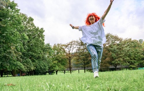 Nach Trennung glücklich und selbstbestimmt leben