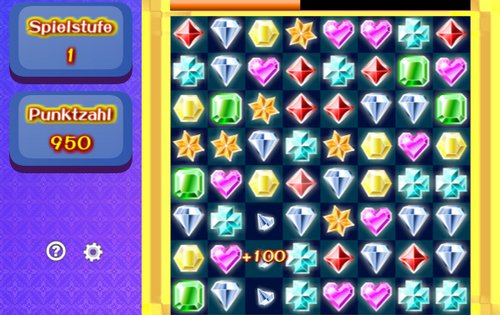 Juwelentausch – Ihr neues Lieblingspuzzle 