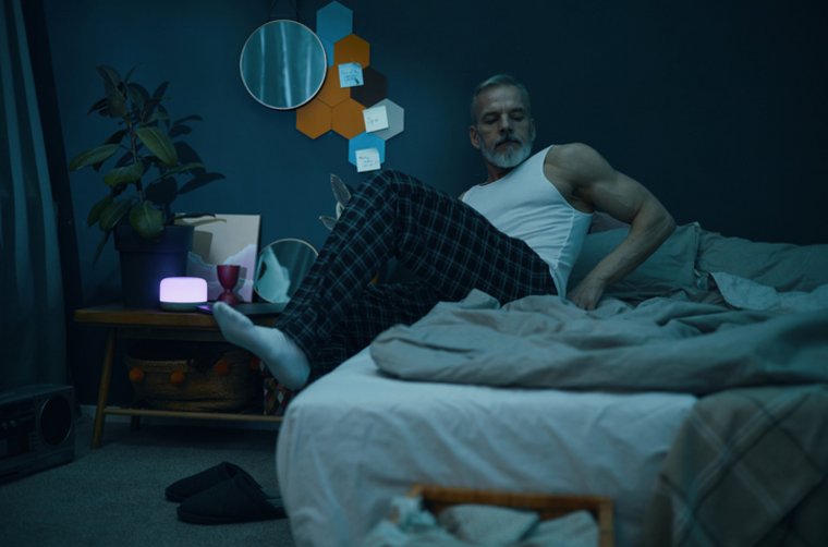 Schlafprobleme stoppen: so erholen Sie sich wirklich