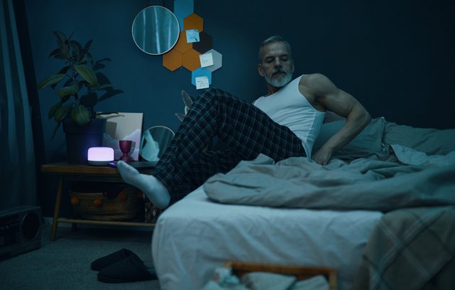 Schlafprobleme stoppen: so erholen Sie sich wirklich