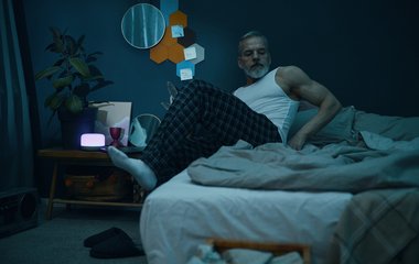 Schlafprobleme stoppen: so erholen Sie sich wirklich