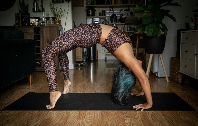 Leggings sind für viele Frauen ein unverzichtbares Kleidungsstück.