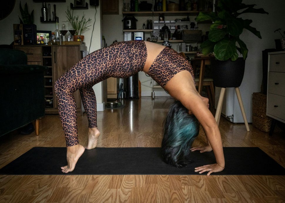 Leggings sind für viele Frauen ein unverzichtbares Kleidungsstück.