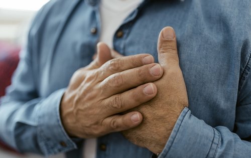 Herzgesundheit: so entlarven Sie gefährliche Symptome