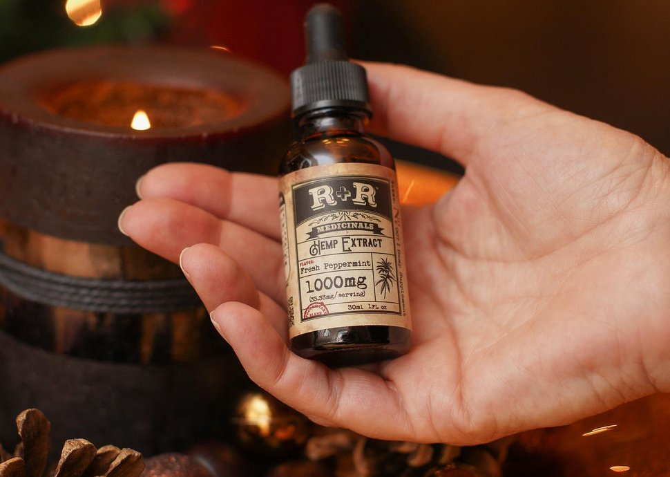 CBD Oel lindert Schmerzen CBD Oel lindert Schmerzen