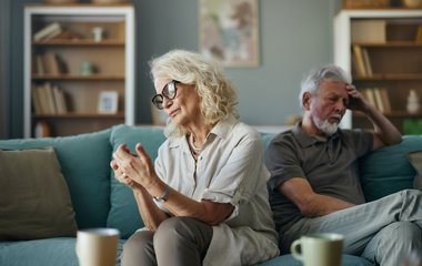 Ehekrise nach Jahrzehnten: warum viele Paare jetzt scheitern