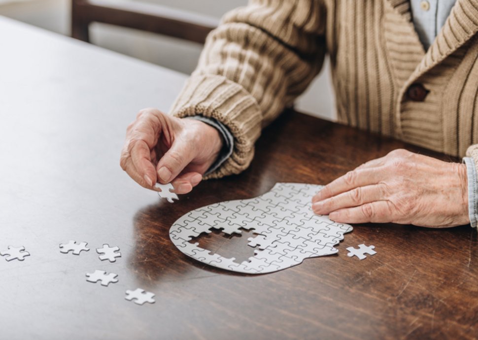 Leben mit Alzheimer: Tipps für Angehörige