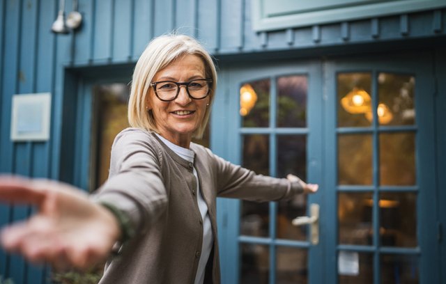 Midlife Crisis ist oft nur ein Denkfehler
