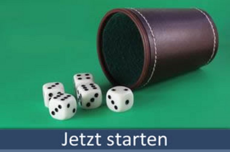 Yatzy
