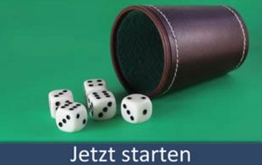 Yatzy