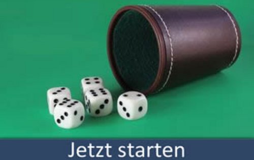 Yatzy