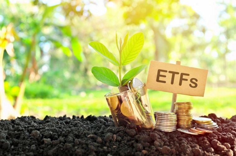 Geld clever anlegen: Warum ETFs fürs Erbe Sinn machen