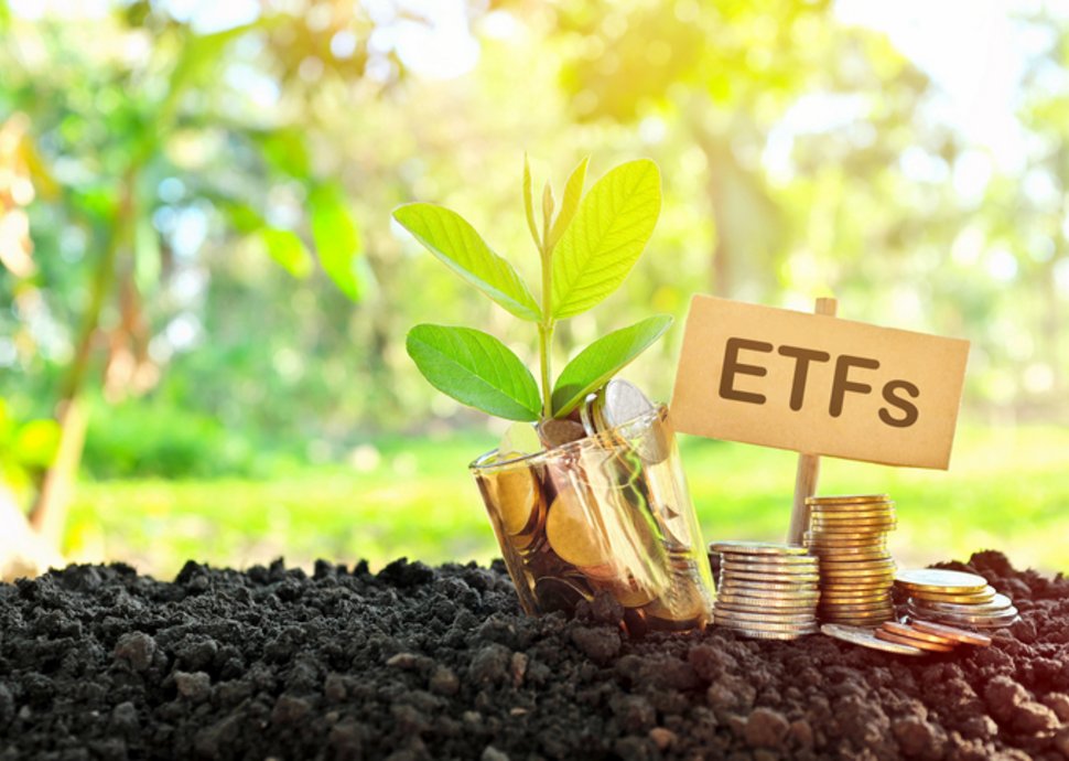 Geld clever anlegen: Warum ETFs fürs Erbe Sinn machen