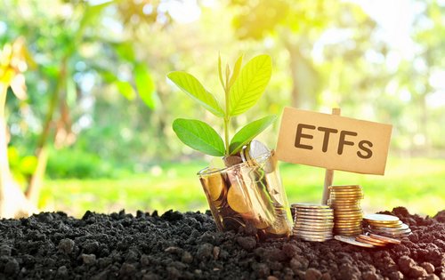 Geld clever anlegen: Warum ETFs fürs Erbe Sinn machen