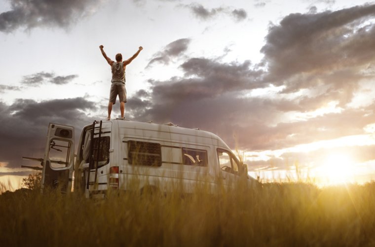 Camping Vorbereitung: Checkliste für mobile Zeiten