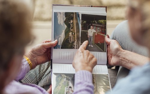 Demenz: Aktive Massnahmen zur Demenzprävention