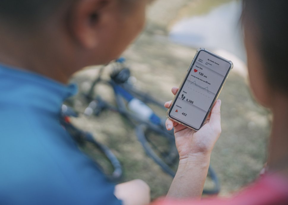 Gesundheit tracken: So nutzen Sie Technik für sich