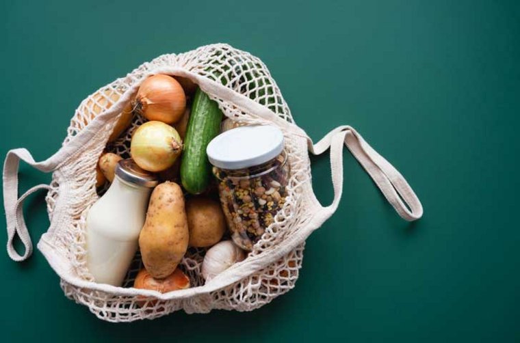 Nachhaltig Essen und leben so einfach gelingt es Nachhaltig Essen und leben so einfach gelingt es