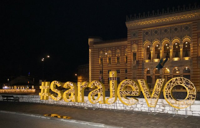 Drei unentdeckte Städte-Juwelen am Balkan.